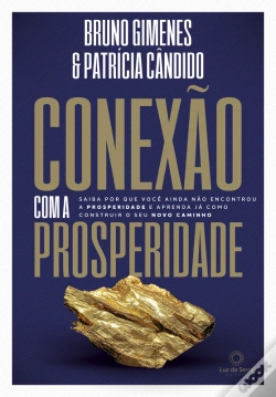 Capa do artigo Conexão Com A Prosperidade