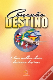 Capa do artigo Conexão Destino