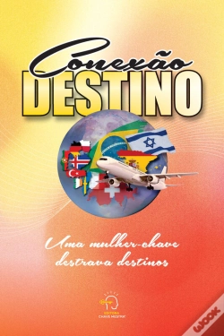 Capa do artigo Conexão Destino