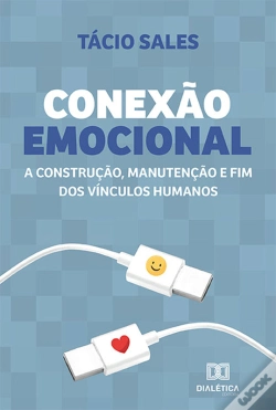 Capa do artigo Conexão Emocional