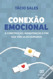 Capa do artigo Conexão Emocional