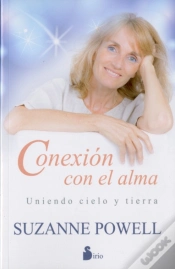 Capa do artigo Conexión Con El Alma