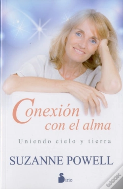 Capa do artigo Conexión Con El Alma