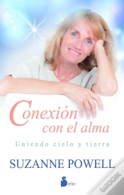 Capa do artigo Conexión Con El Alma