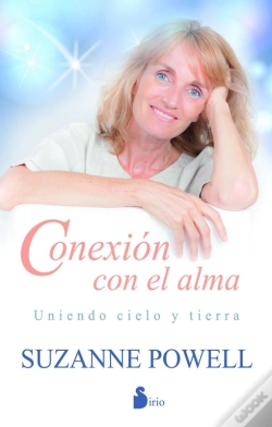 Capa do artigo Conexión Con El Alma