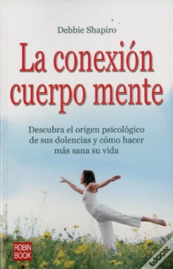 Capa do artigo Conexión Cuerpo Mente, La