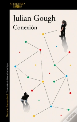 Capa do artigo Conexión