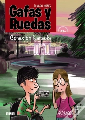 Capa do artigo Conexión Karaoke