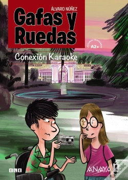 Capa do artigo Conexión Karaoke