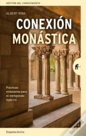 Capa do artigo Conexión Monástica