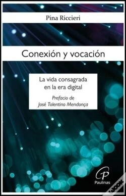Capa do artigo Conexion Y Vocacion