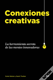 Capa do artigo Conexiones Creativas