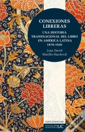 Capa do artigo Conexiones Libreras
