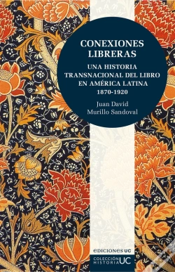 Capa do artigo Conexiones Libreras