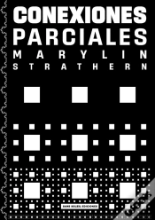 Capa do artigo Conexiones Parciales