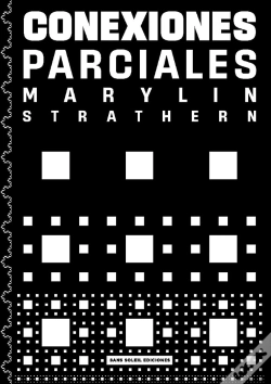 Capa do artigo Conexiones Parciales