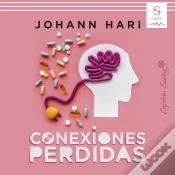 Capa do artigo Conexiones Perdidas