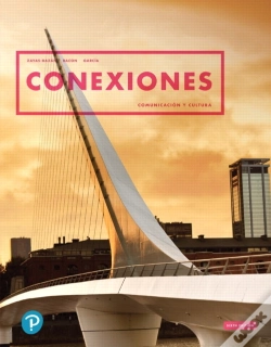Capa do artigo Conexiones