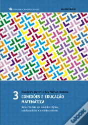 Capa do artigo Conexões E Educação Matemática