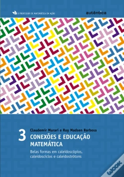 Capa do artigo Conexões E Educação Matemática