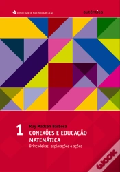 Capa do artigo Conexões E Educação Matemática