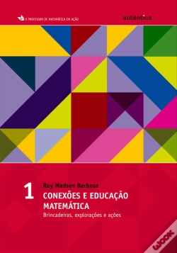 Capa do artigo Conexões E Educação Matemática