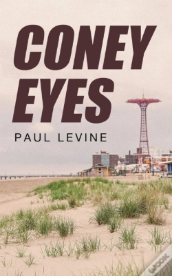 Capa do artigo Coney Eyes