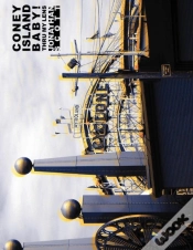 Capa do artigo Coney Island Baby!