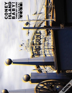 Capa do artigo Coney Island Baby!