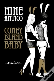 Capa do artigo Coney Island Baby