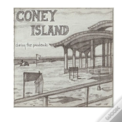 Capa do artigo Coney Island During The Pandemic