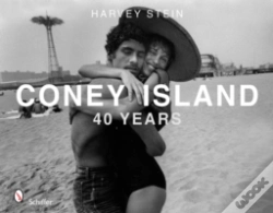 Capa do artigo Coney Island
