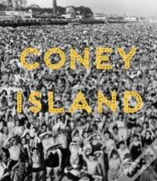 Capa do artigo Coney Island