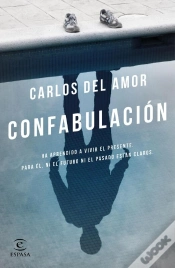 Capa do artigo Confabulación