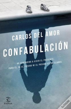 Capa do artigo Confabulación