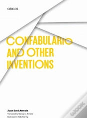 Capa do artigo Confabulario And Other Inventions