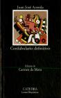 Confabulario Definitivo   - Preview