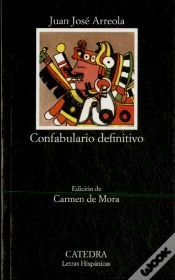 Capa do artigo Confabulario Definitivo  