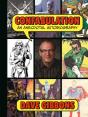 Confabulation: An Anecdotal Autobiography By Dave Gibbons - Preview