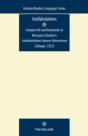 Confabulations: Cologne Life And Humanism In Hermann Schottenâ€™S Confabulationes Tironum Litterariorum (Cologne, 1525) - Preview