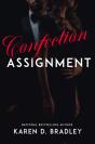 Confection Assignment - Preview
