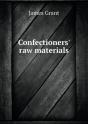 Confectioners' Raw Materials - Preview