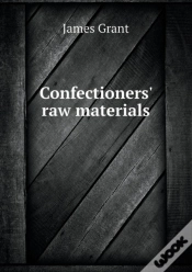 Capa do artigo Confectioners