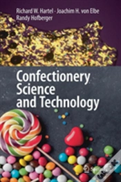 Capa do artigo Confectionery Science And Technology