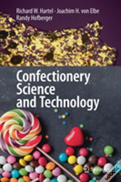Capa do artigo Confectionery Science And Technology