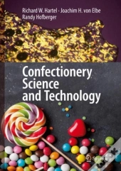 Confectionery Science And Technology