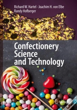 Capa do artigo Confectionery Science And Technology