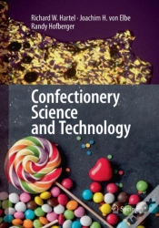 Capa do artigo Confectionery Science And Technology