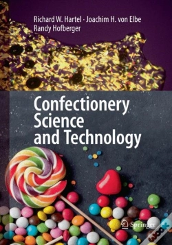 Capa do artigo Confectionery Science And Technology