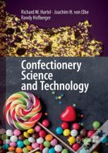 Confectionery Science And Technology